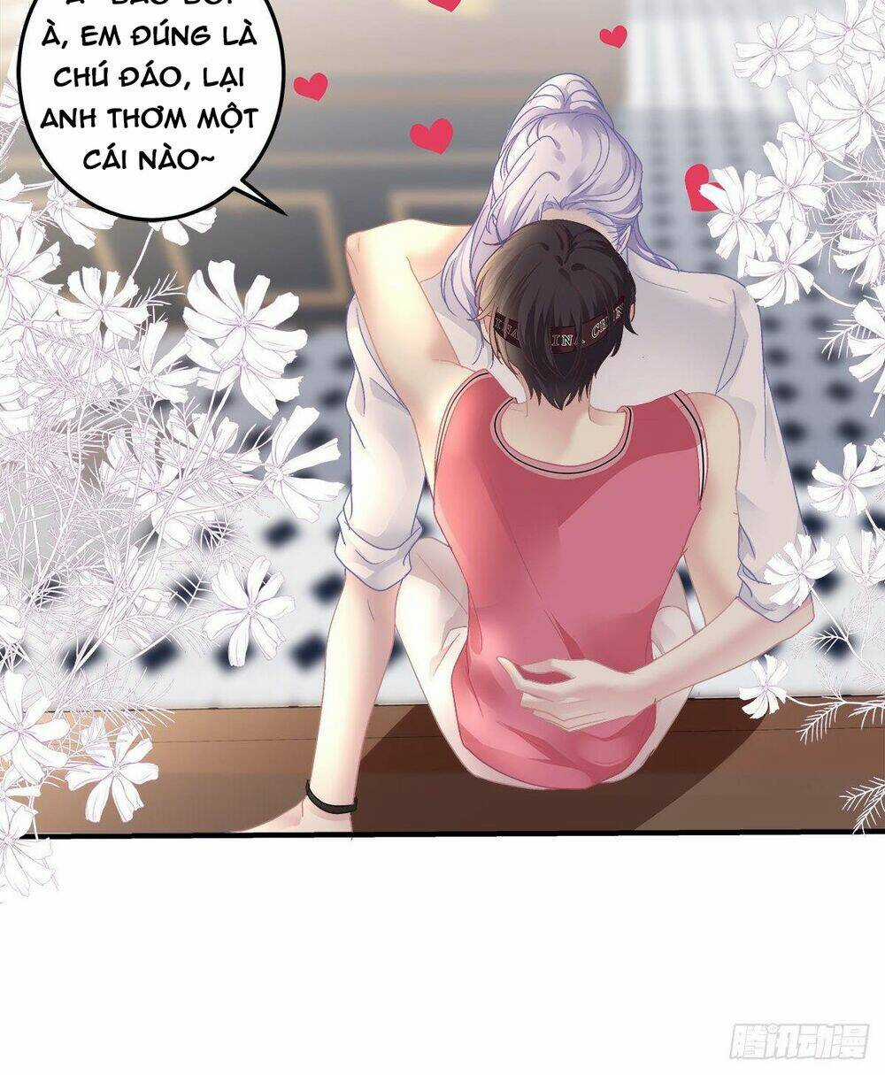 Toàn Bộ Nắm Trong Tay Chapter 129 trang 36