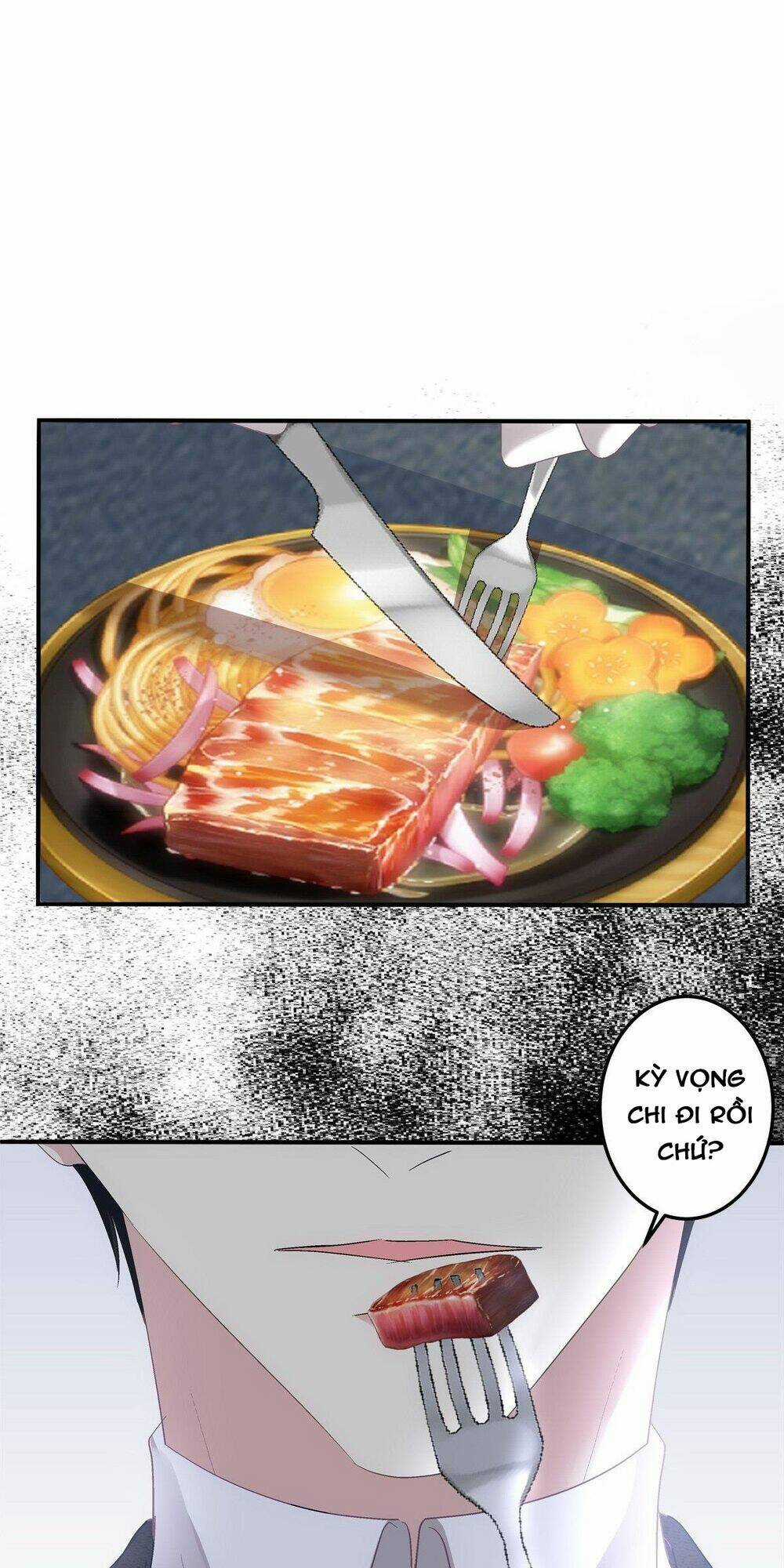 Toàn Bộ Nắm Trong Tay Chapter 129 trang 37