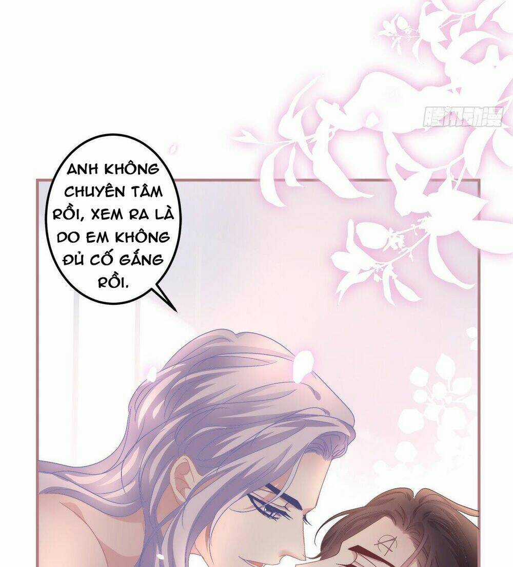 Toàn Bộ Nắm Trong Tay Chapter 129 trang 4