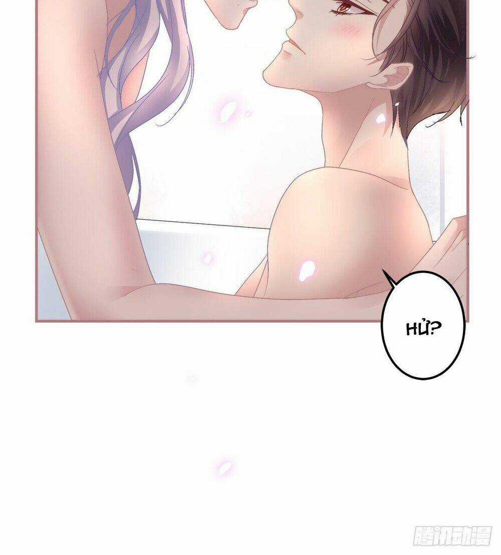 Toàn Bộ Nắm Trong Tay Chapter 129 trang 5