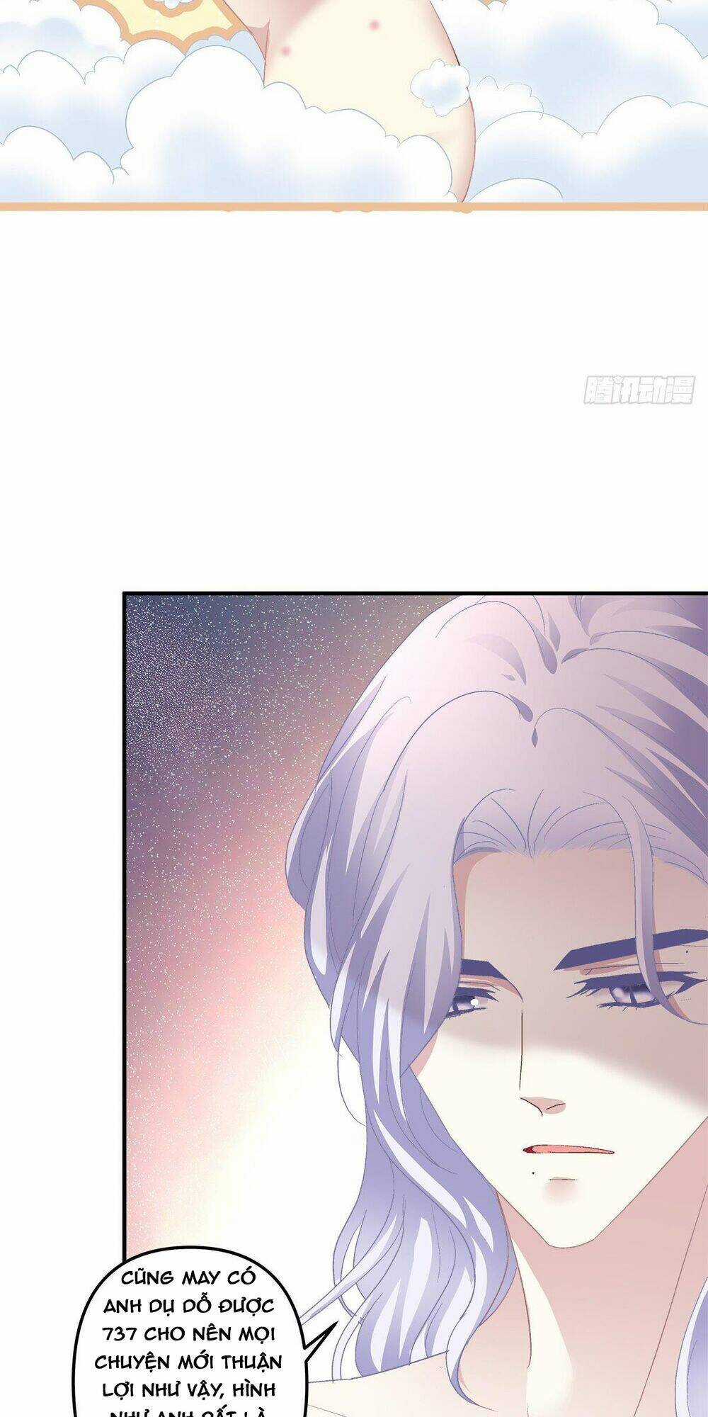 Toàn Bộ Nắm Trong Tay Chapter 129 trang 8