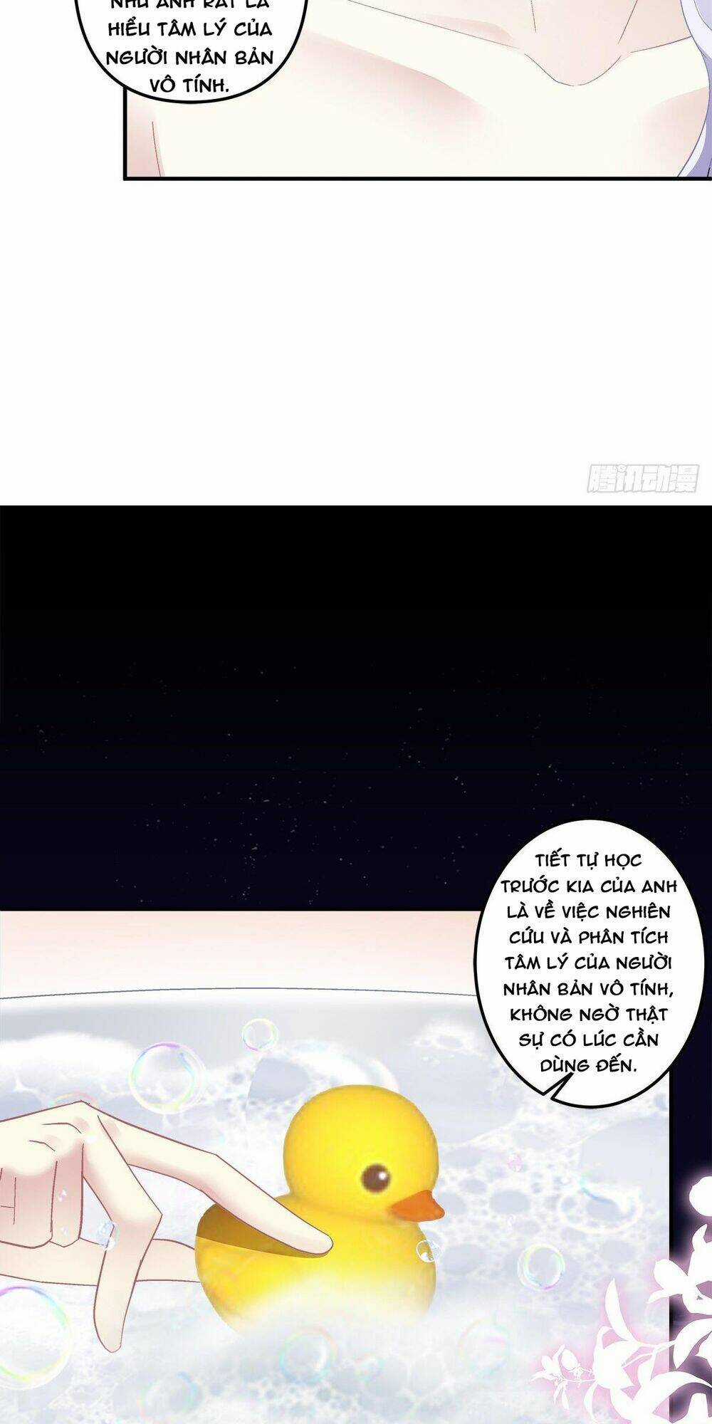 Toàn Bộ Nắm Trong Tay Chapter 129 trang 9