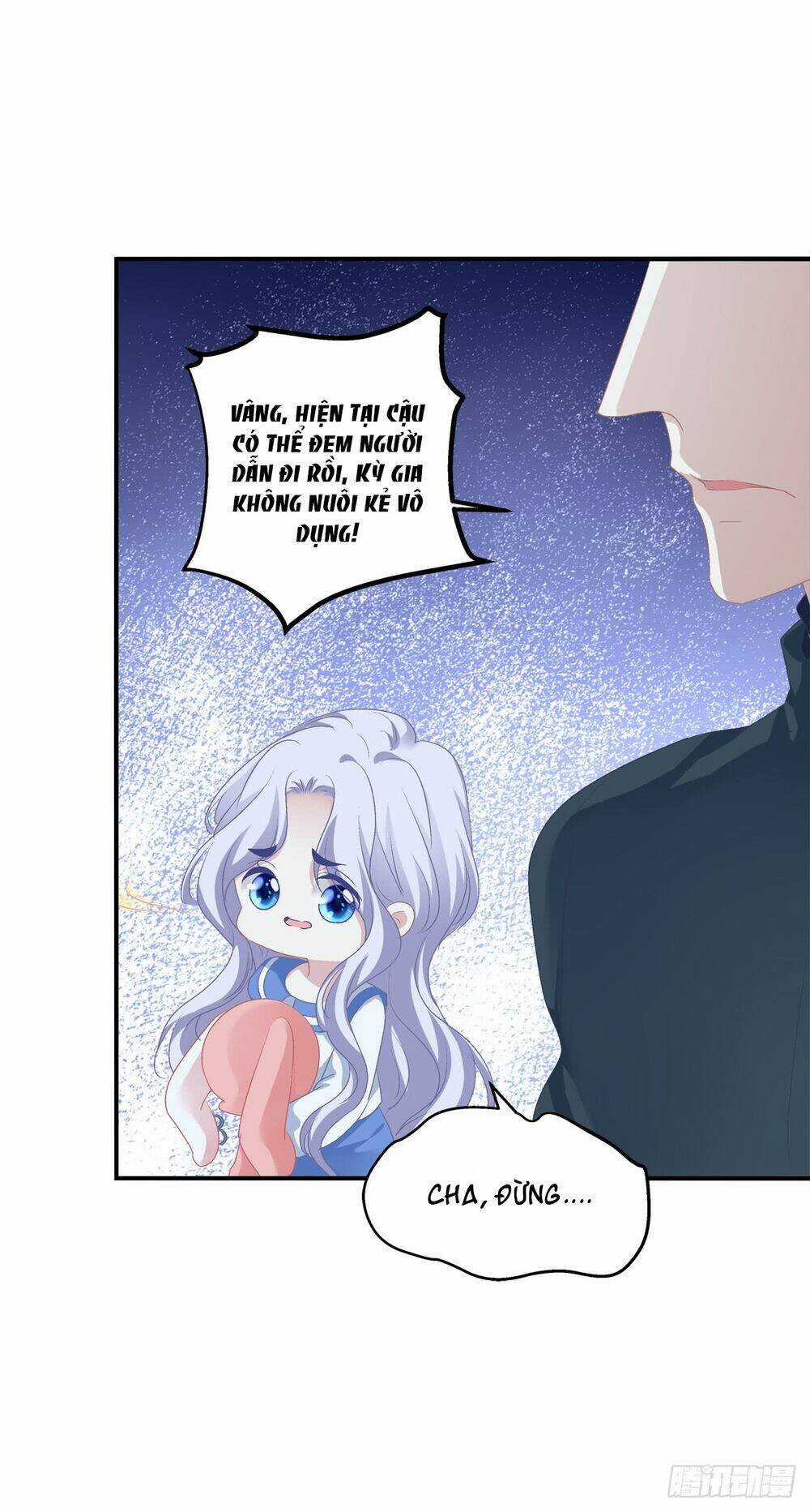 Toàn Bộ Nắm Trong Tay Chapter 13 trang 13