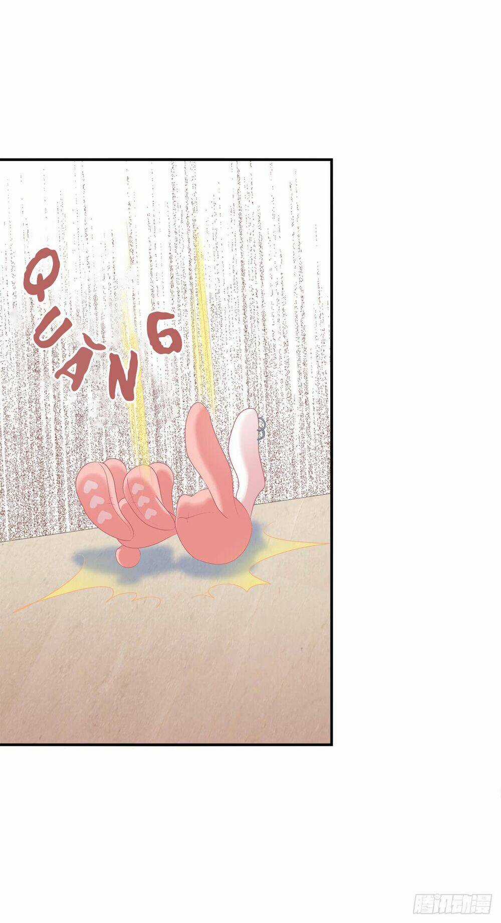 Toàn Bộ Nắm Trong Tay Chapter 13 trang 16