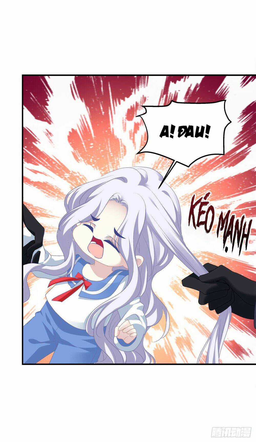 Toàn Bộ Nắm Trong Tay Chapter 13 trang 17