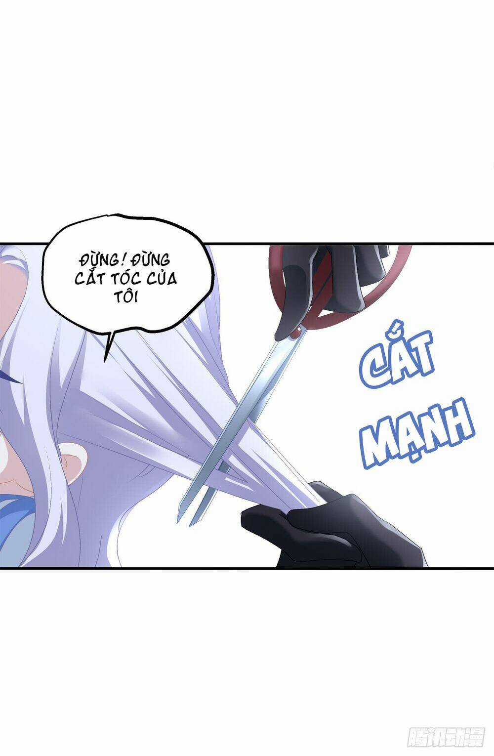 Toàn Bộ Nắm Trong Tay Chapter 13 trang 18