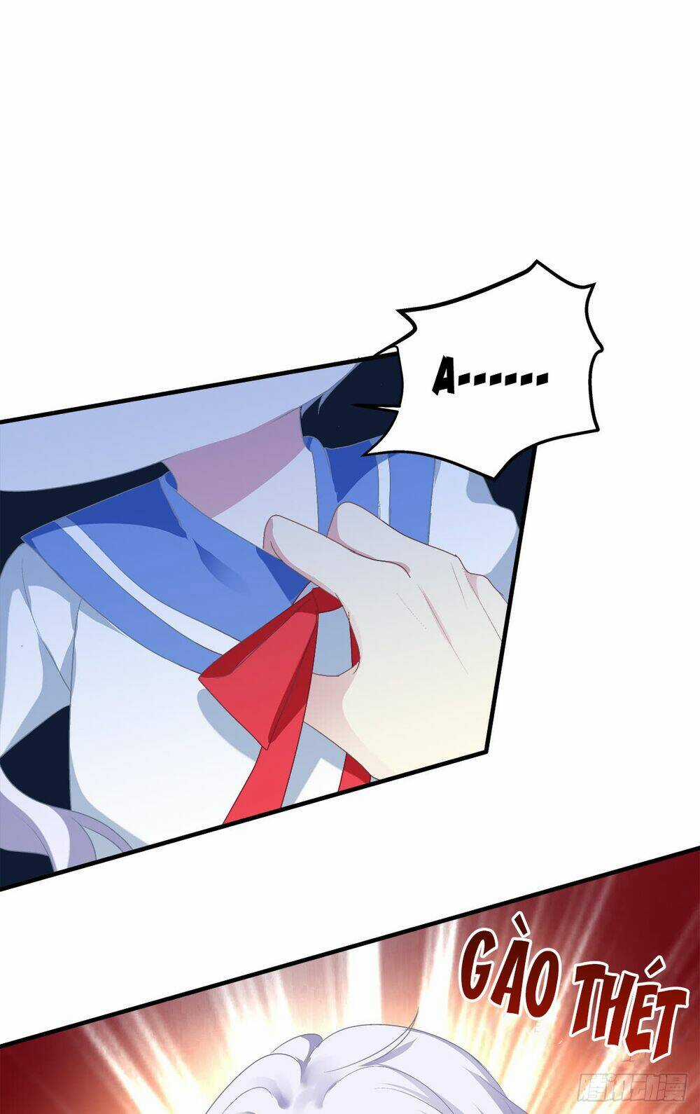 Toàn Bộ Nắm Trong Tay Chapter 13 trang 19