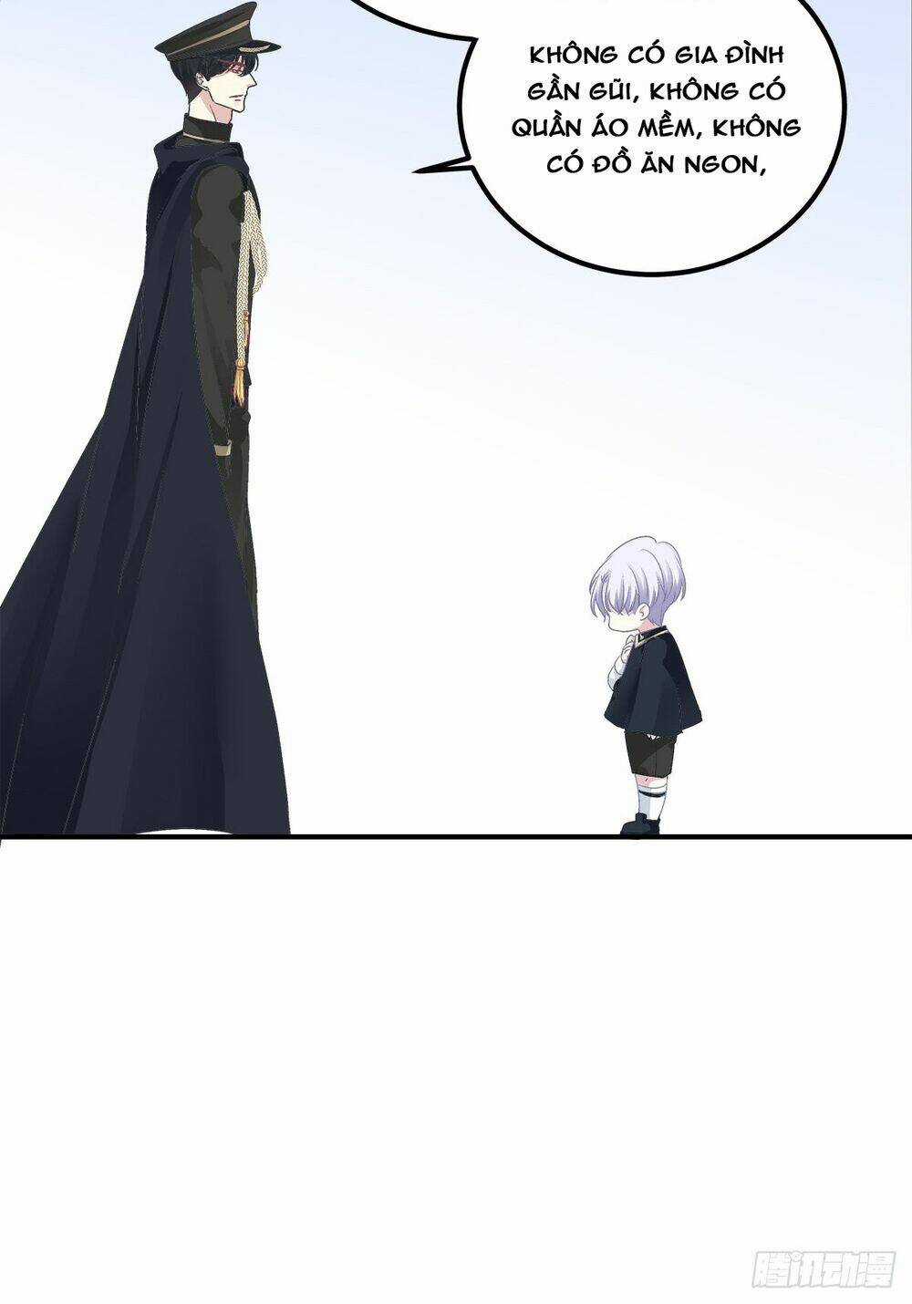 Toàn Bộ Nắm Trong Tay Chapter 13 trang 24