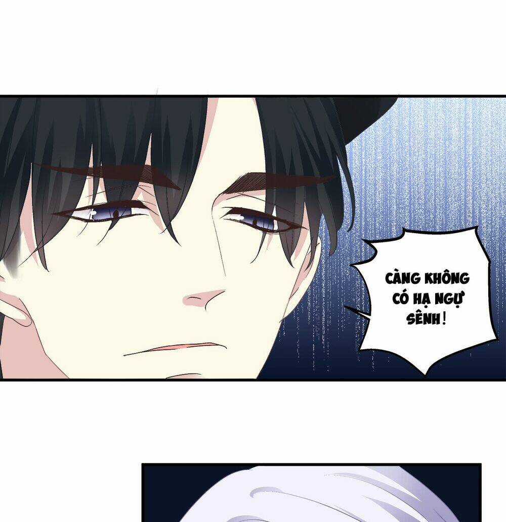 Toàn Bộ Nắm Trong Tay Chapter 13 trang 25