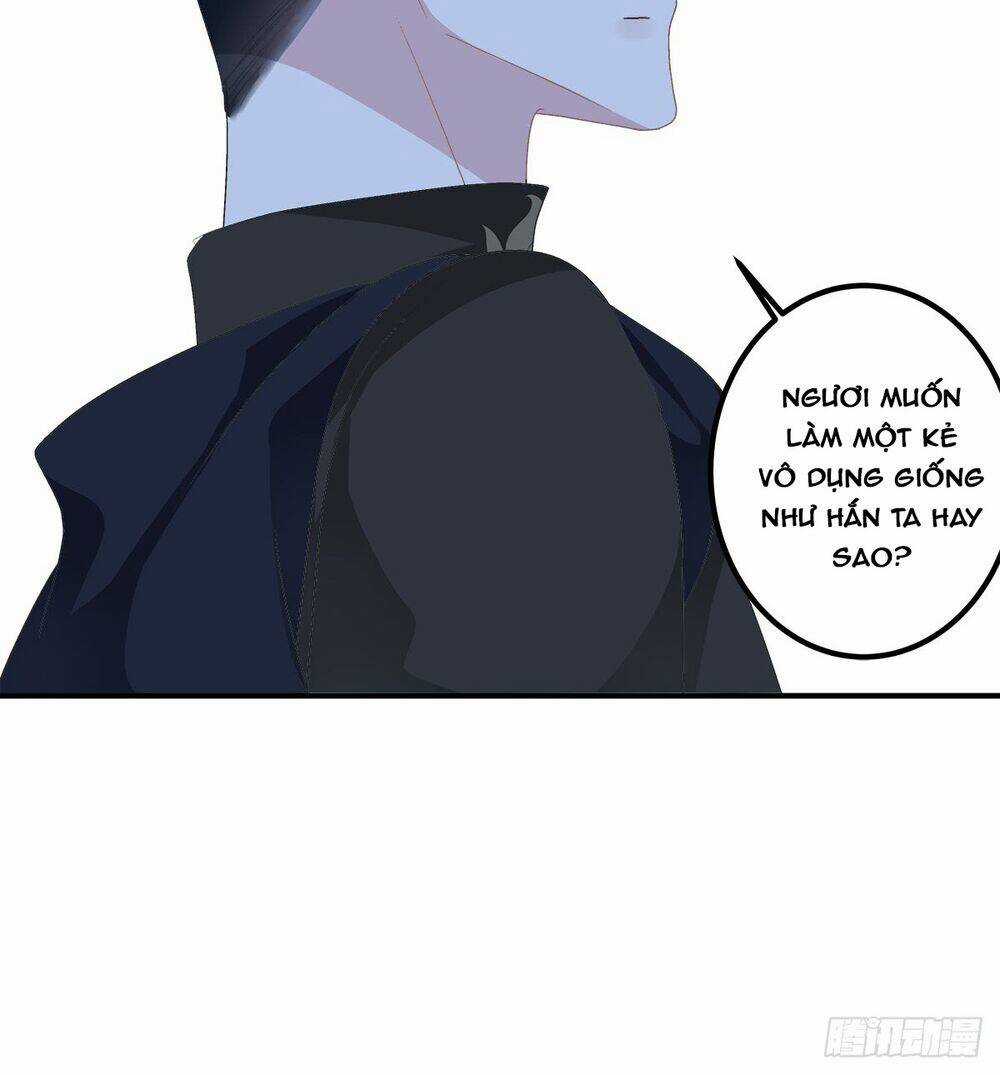 Toàn Bộ Nắm Trong Tay Chapter 13 trang 28