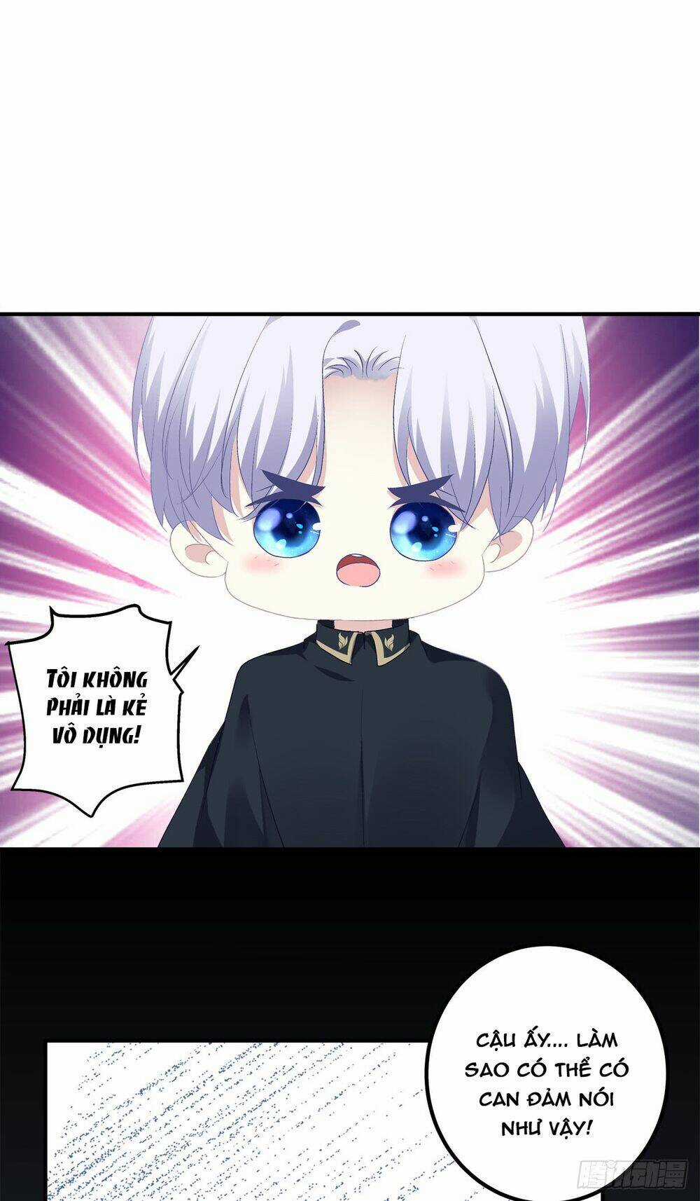 Toàn Bộ Nắm Trong Tay Chapter 13 trang 29