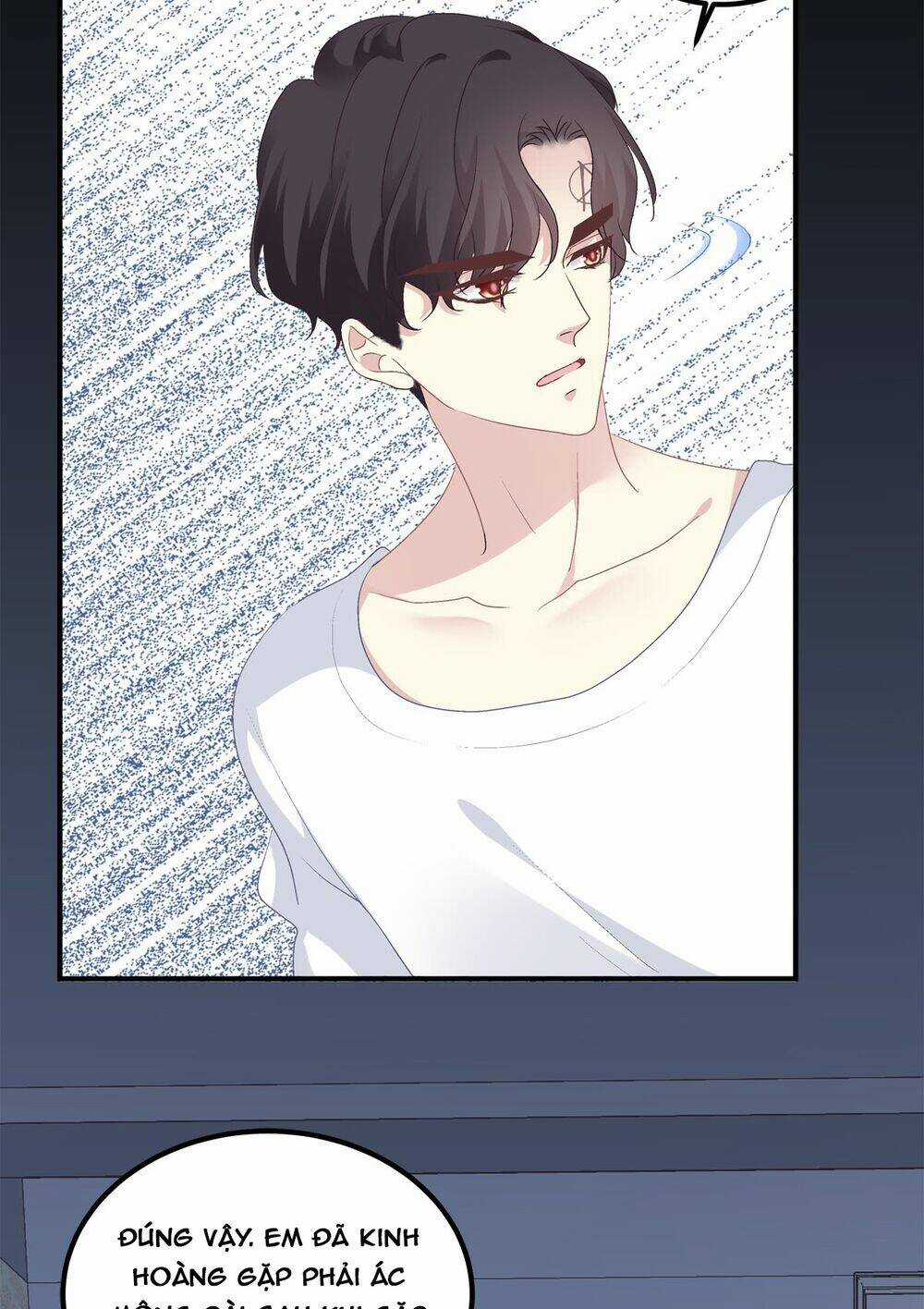 Toàn Bộ Nắm Trong Tay Chapter 13 trang 30