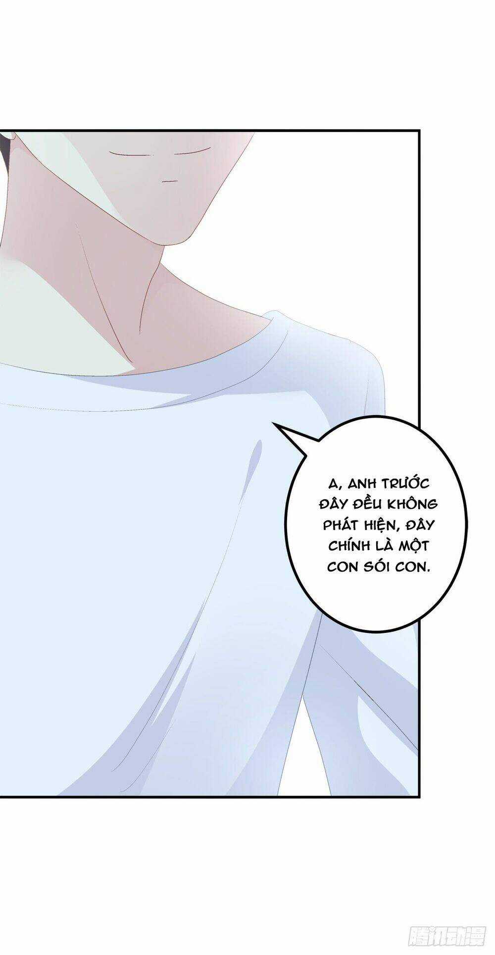 Toàn Bộ Nắm Trong Tay Chapter 13 trang 32