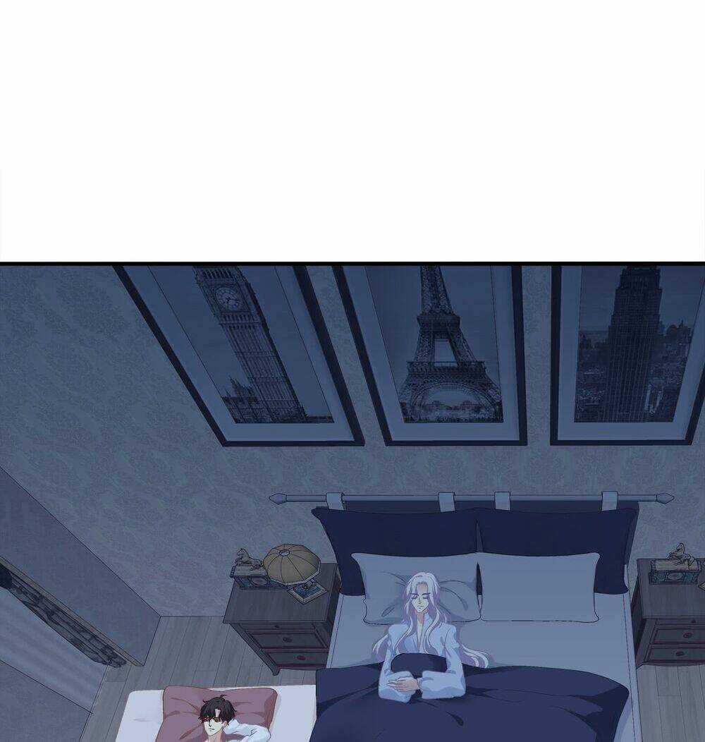 Toàn Bộ Nắm Trong Tay Chapter 13 trang 36