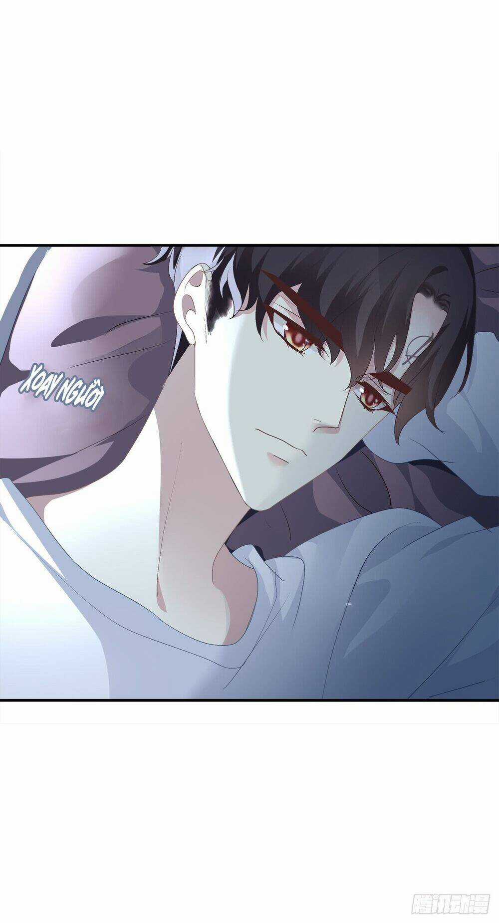 Toàn Bộ Nắm Trong Tay Chapter 13 trang 38