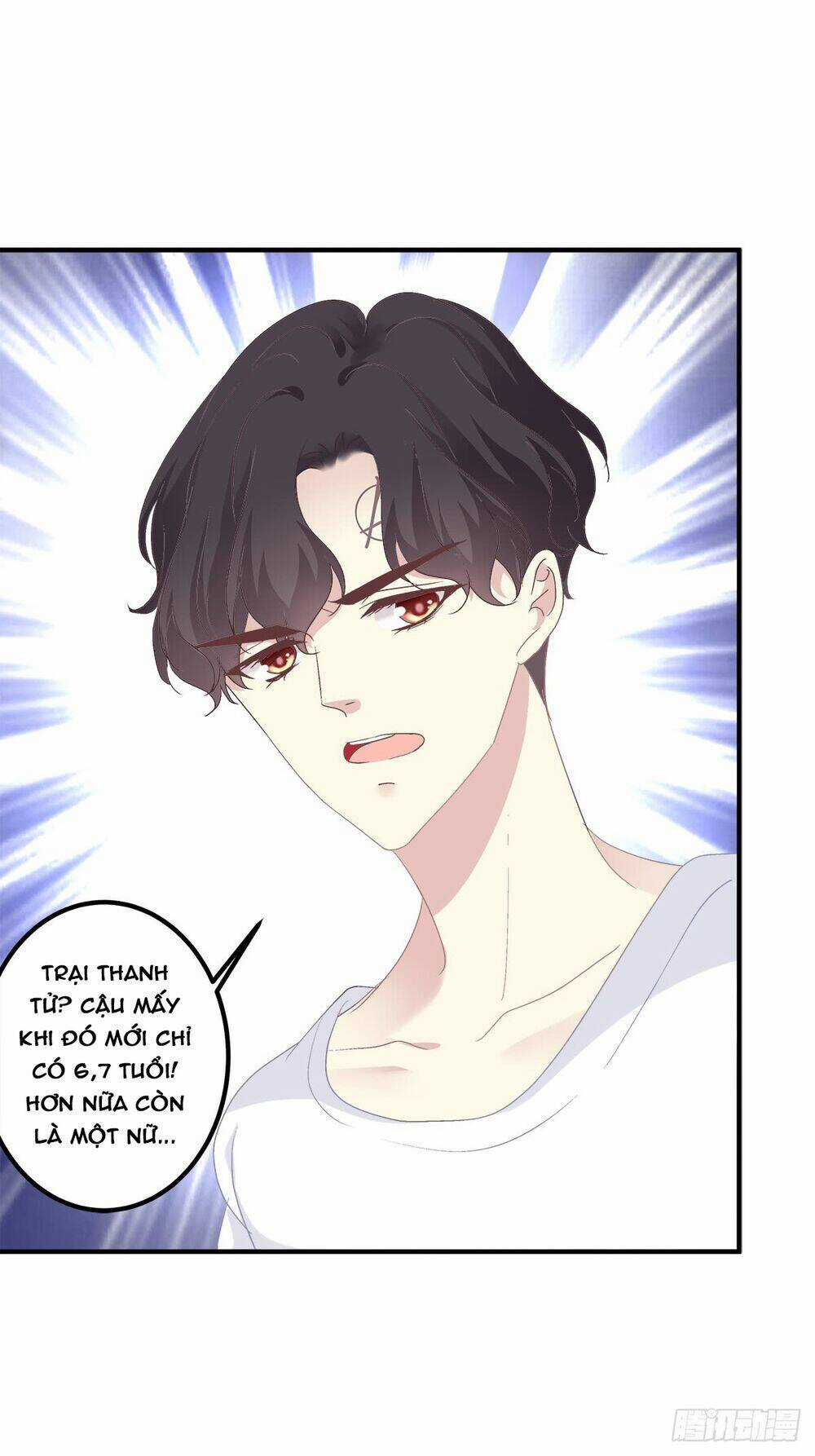 Toàn Bộ Nắm Trong Tay Chapter 13 trang 4