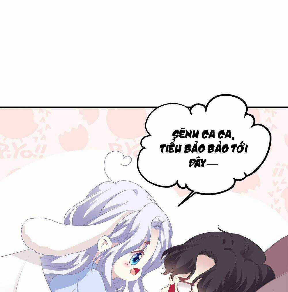 Toàn Bộ Nắm Trong Tay Chapter 13 trang 40