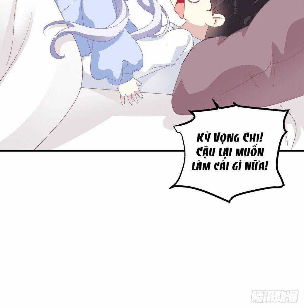 Toàn Bộ Nắm Trong Tay Chapter 13 trang 41