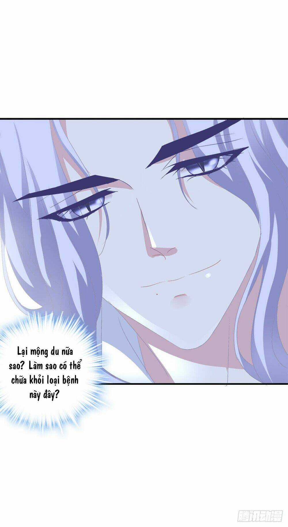 Toàn Bộ Nắm Trong Tay Chapter 13 trang 42