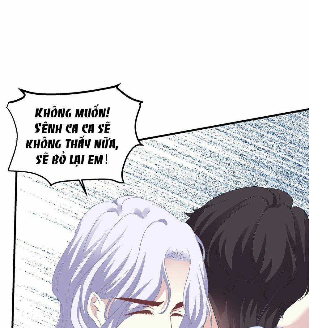 Toàn Bộ Nắm Trong Tay Chapter 13 trang 44