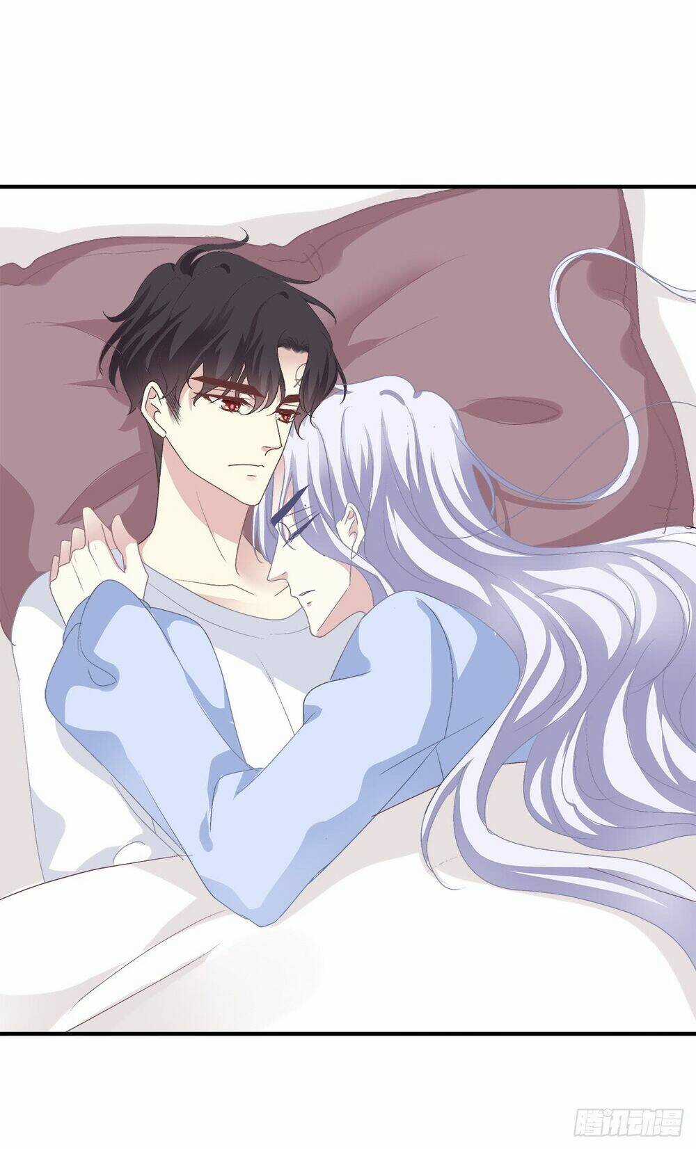 Toàn Bộ Nắm Trong Tay Chapter 13 trang 48