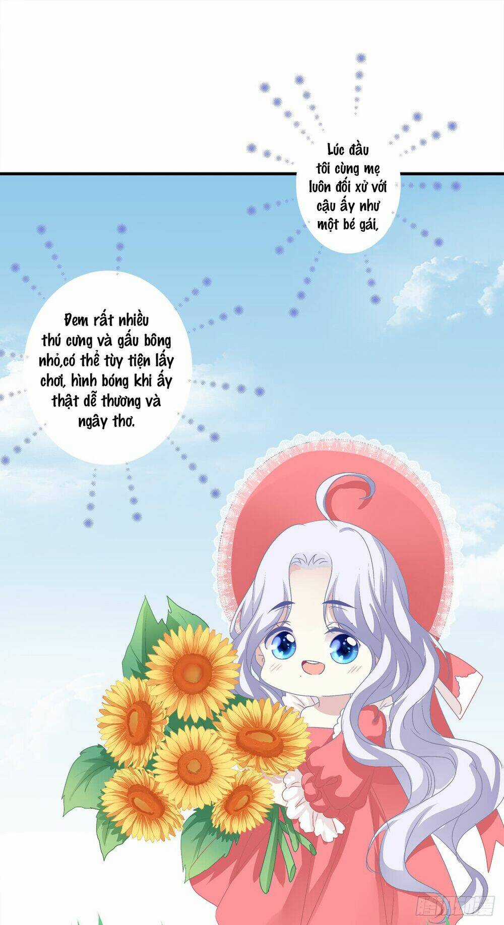 Toàn Bộ Nắm Trong Tay Chapter 13 trang 49