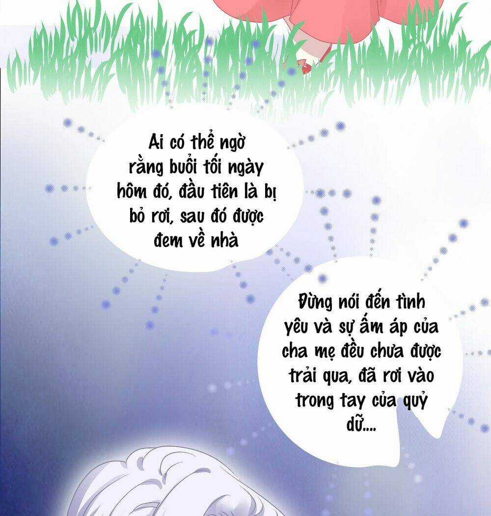 Toàn Bộ Nắm Trong Tay Chapter 13 trang 50