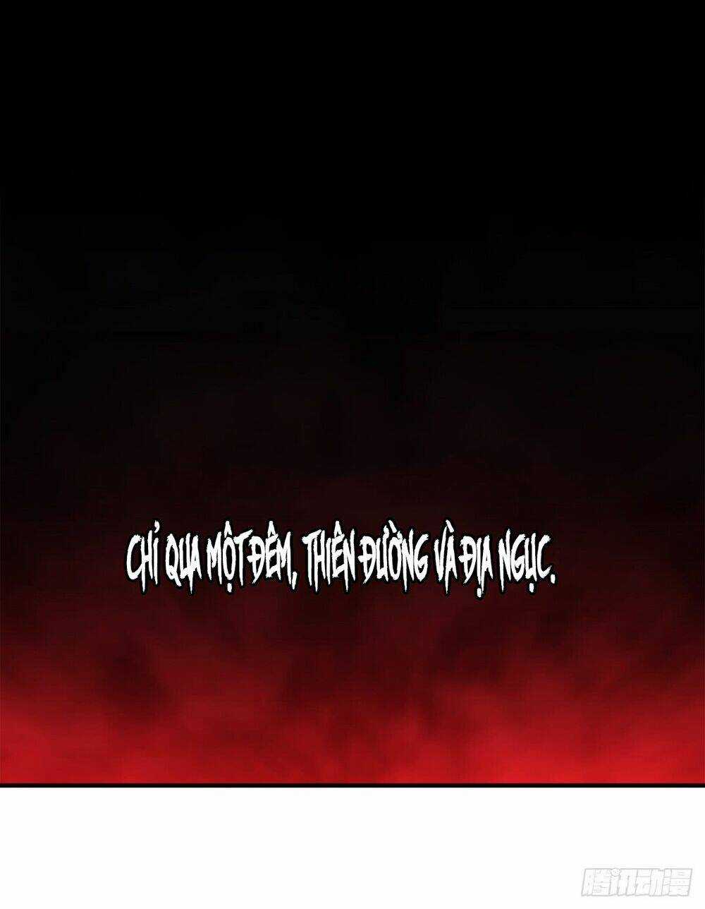 Toàn Bộ Nắm Trong Tay Chapter 13 trang 52