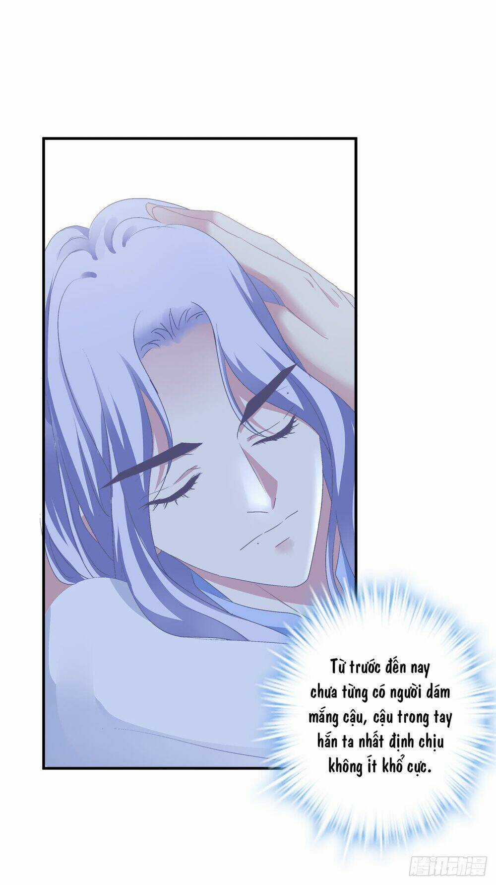 Toàn Bộ Nắm Trong Tay Chapter 13 trang 53