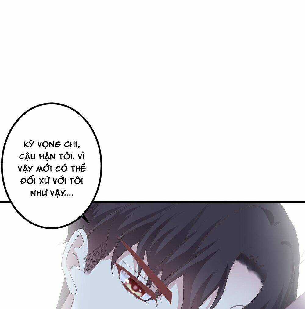 Toàn Bộ Nắm Trong Tay Chapter 13 trang 54