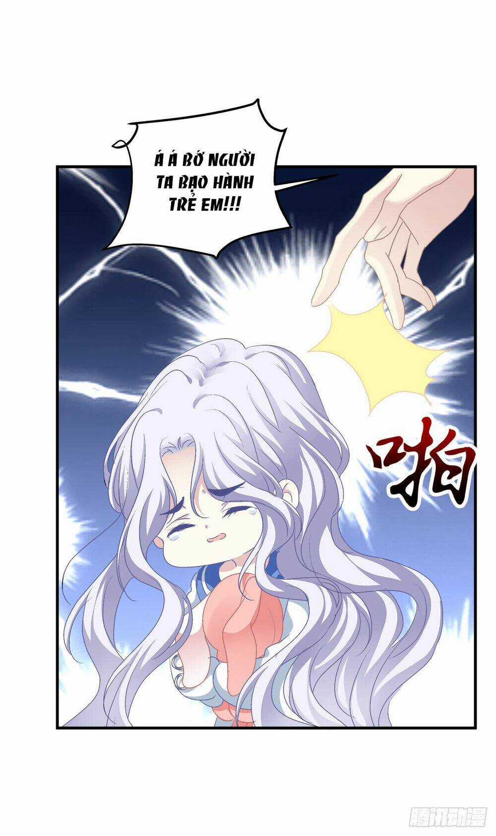 Toàn Bộ Nắm Trong Tay Chapter 13 trang 60