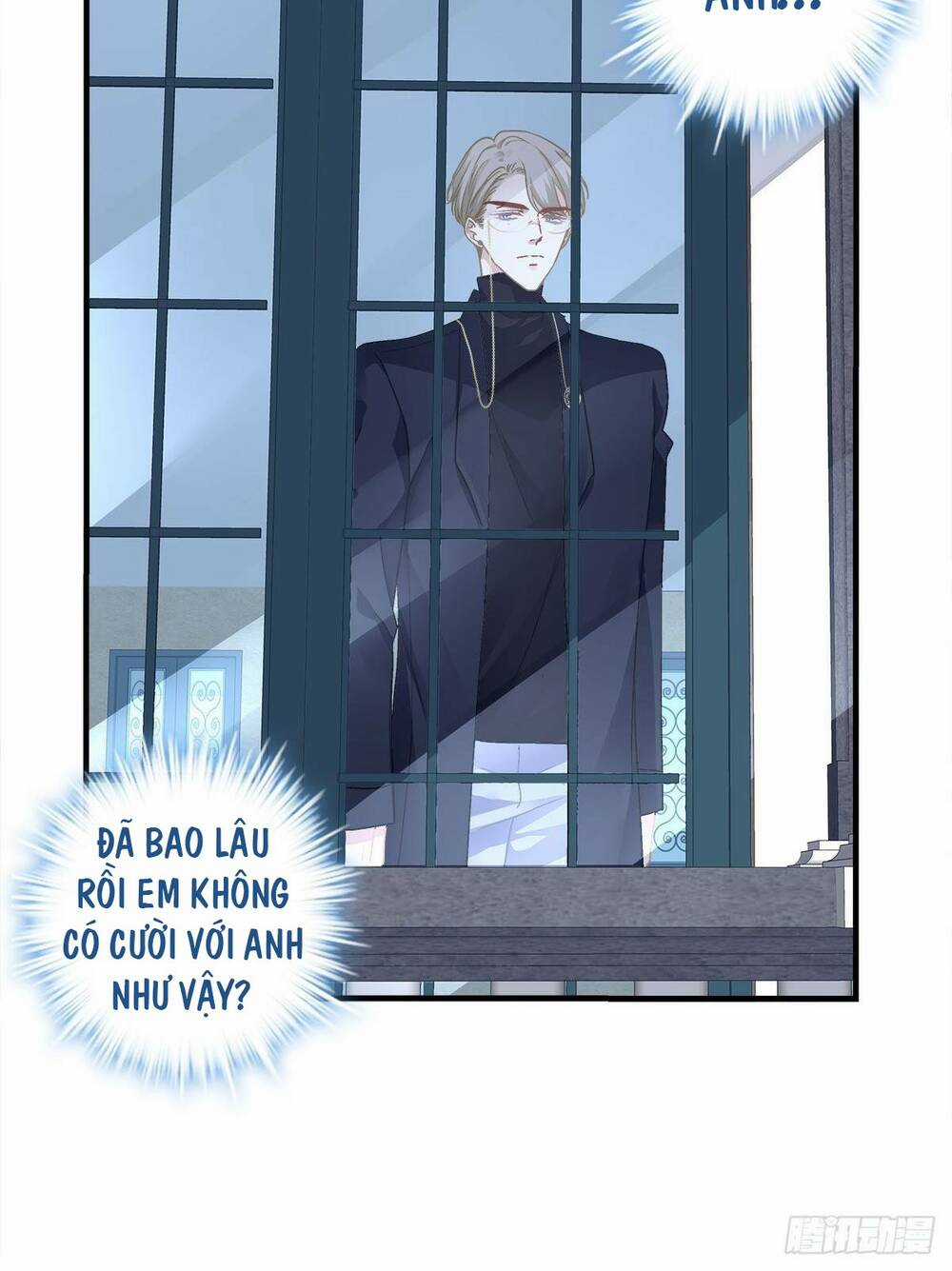 Toàn Bộ Nắm Trong Tay Chapter 130 trang 13