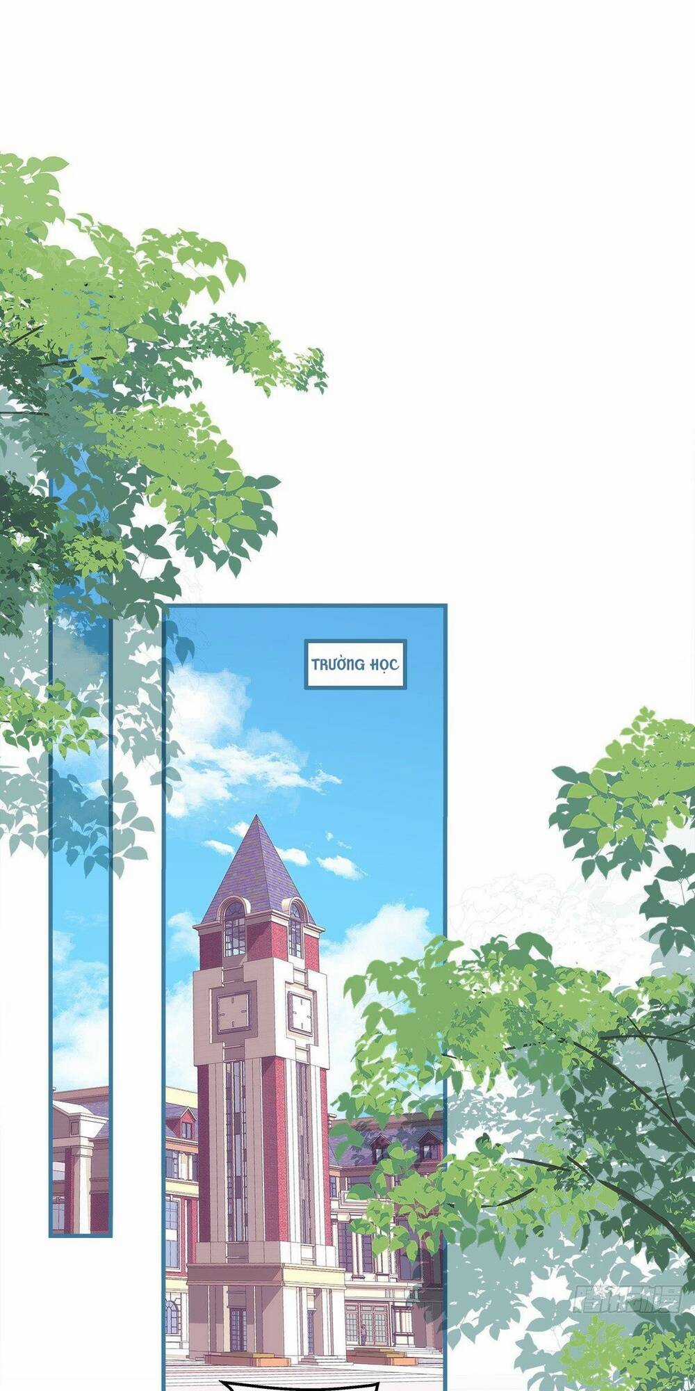 Toàn Bộ Nắm Trong Tay Chapter 130 trang 14