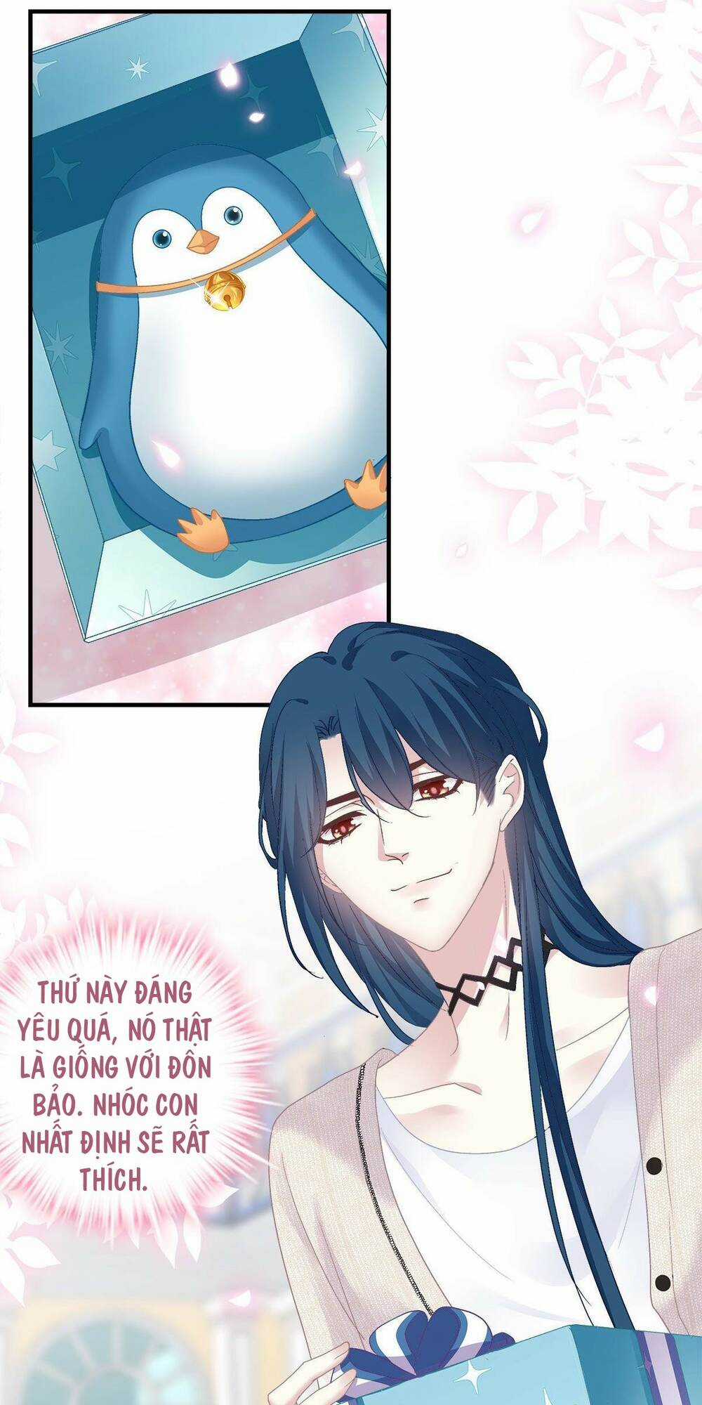 Toàn Bộ Nắm Trong Tay Chapter 130 trang 2