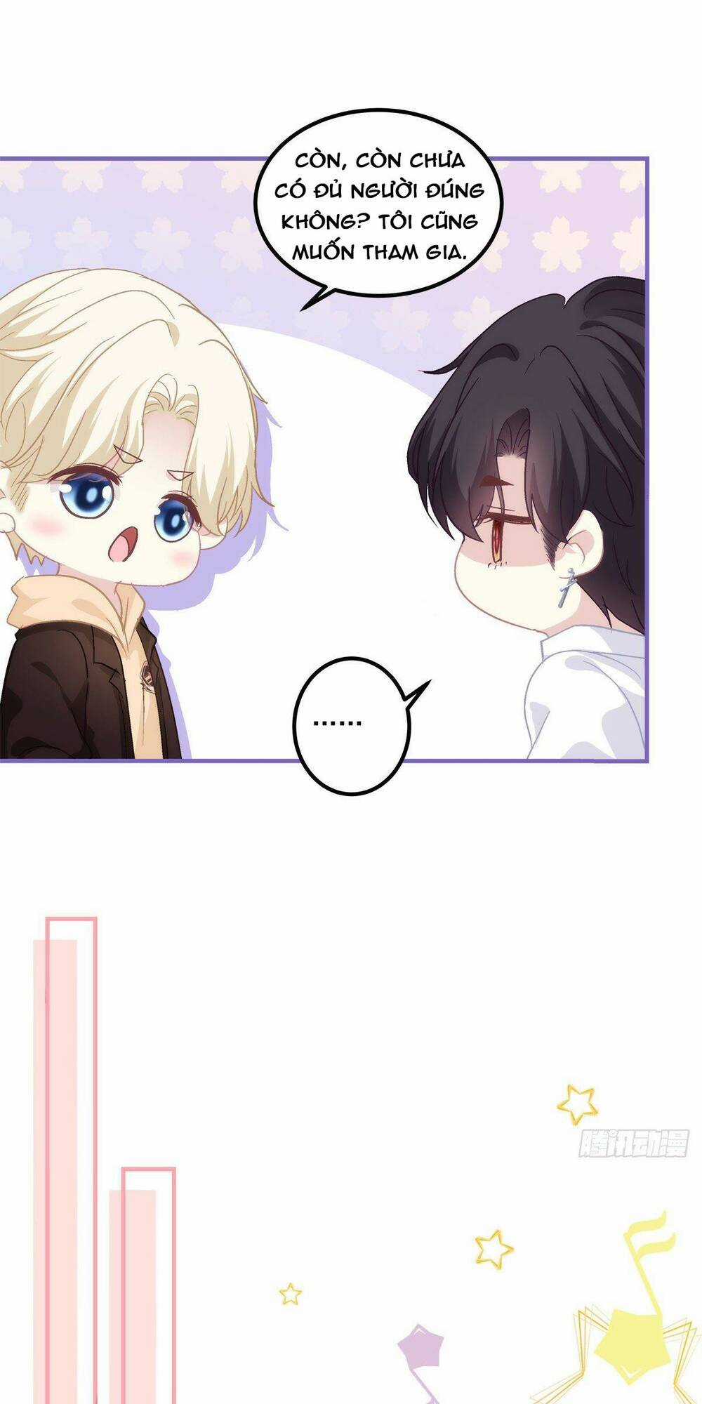 Toàn Bộ Nắm Trong Tay Chapter 130 trang 20