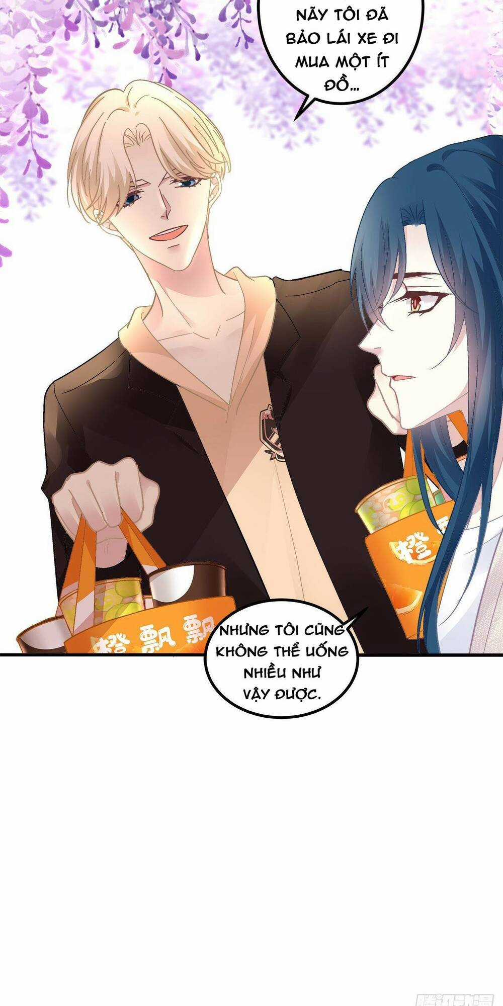 Toàn Bộ Nắm Trong Tay Chapter 130 trang 25