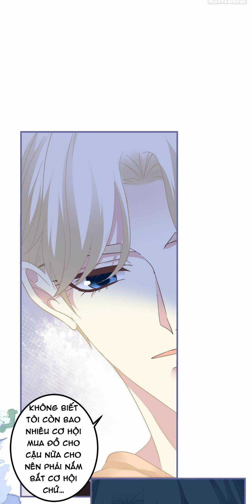 Toàn Bộ Nắm Trong Tay Chapter 130 trang 26