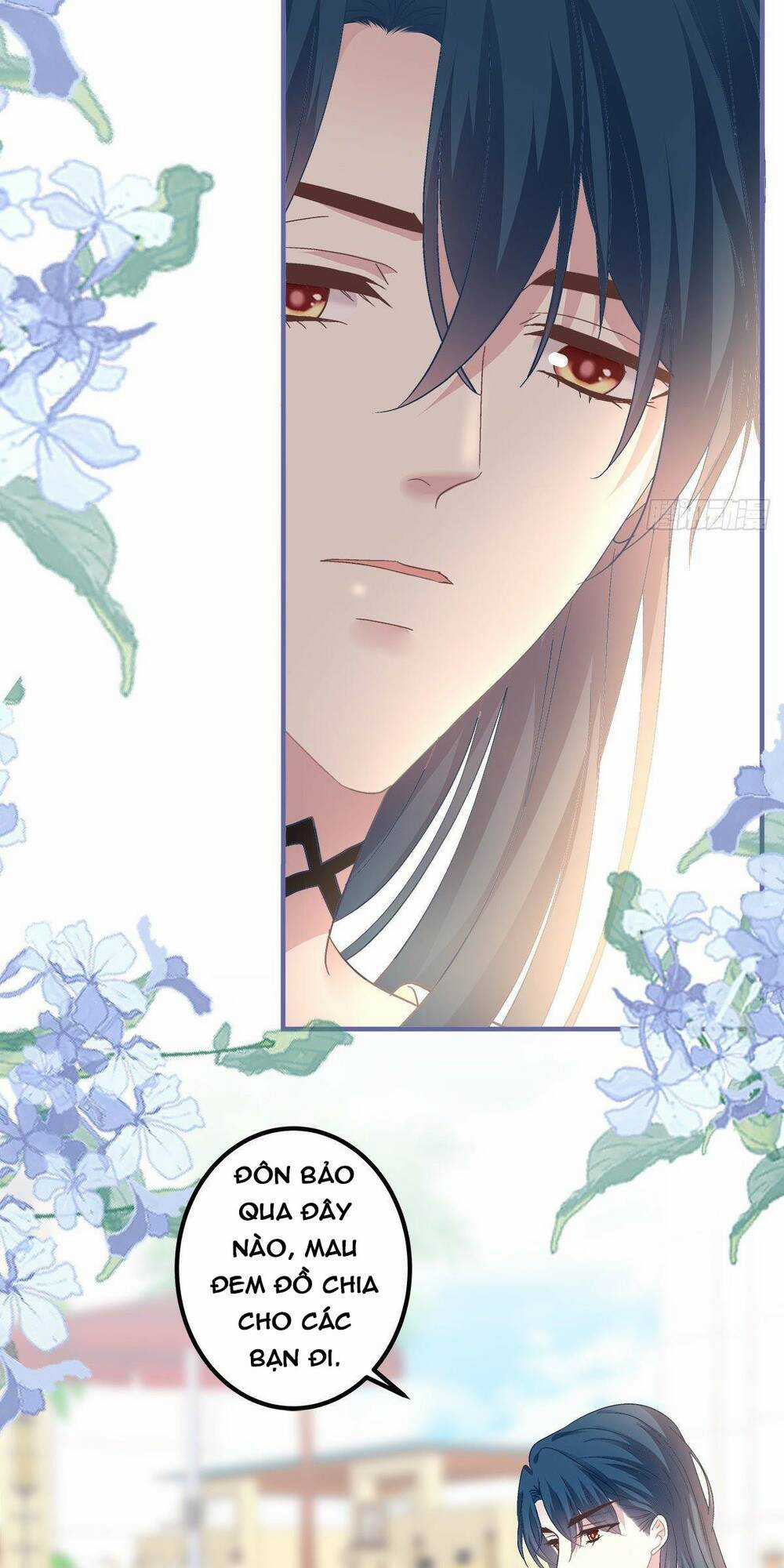 Toàn Bộ Nắm Trong Tay Chapter 130 trang 27