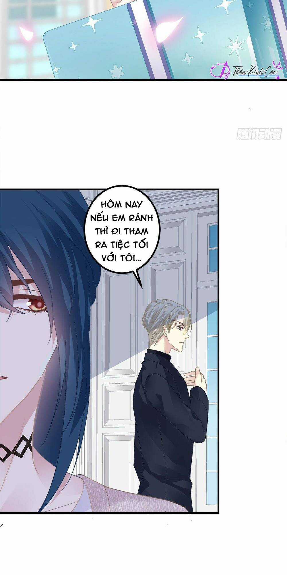 Toàn Bộ Nắm Trong Tay Chapter 130 trang 3