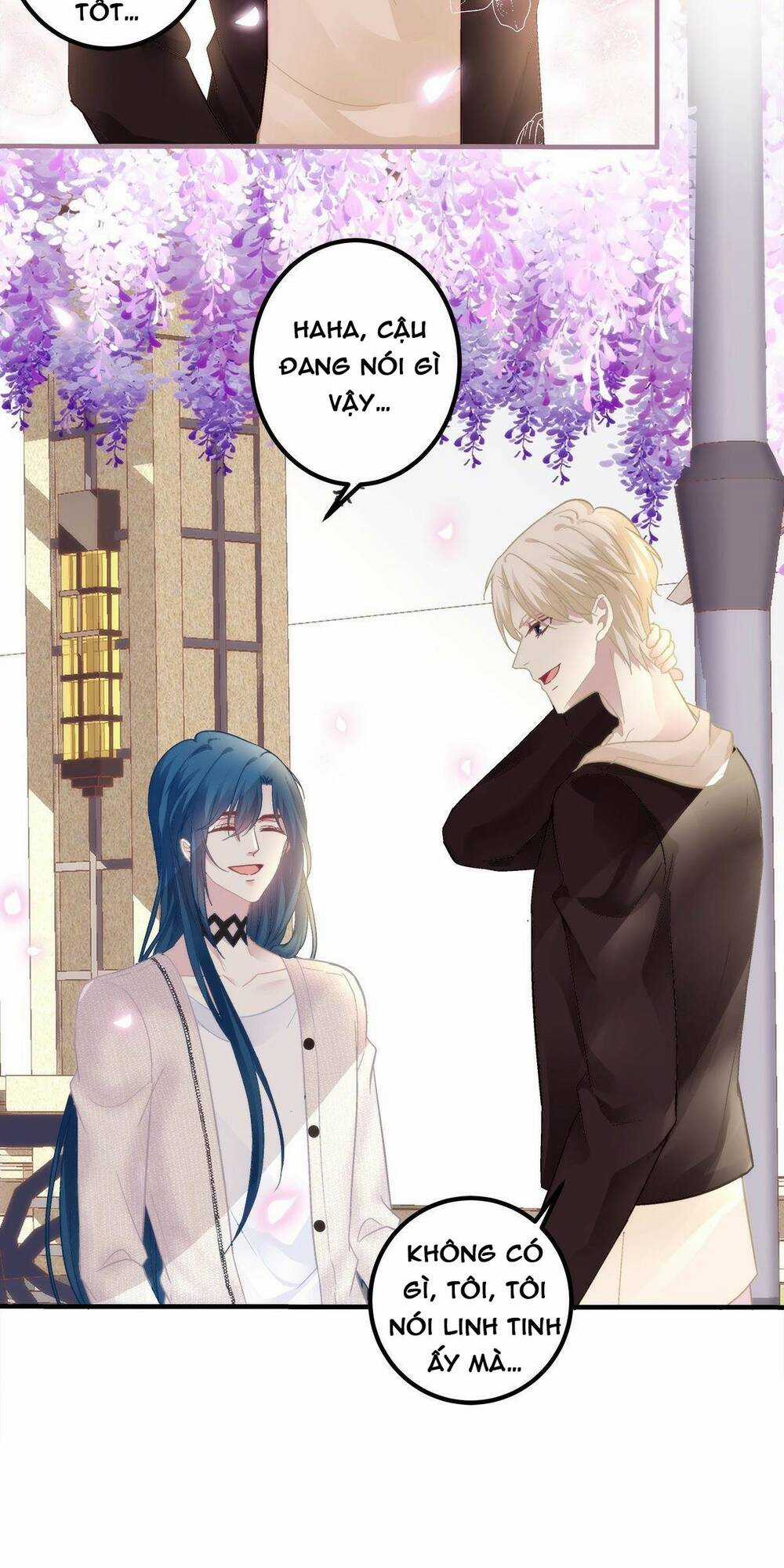 Toàn Bộ Nắm Trong Tay Chapter 130 trang 30