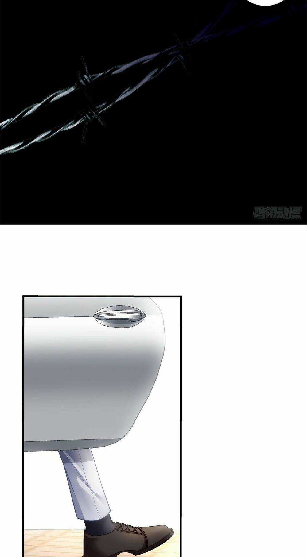 Toàn Bộ Nắm Trong Tay Chapter 130 trang 33