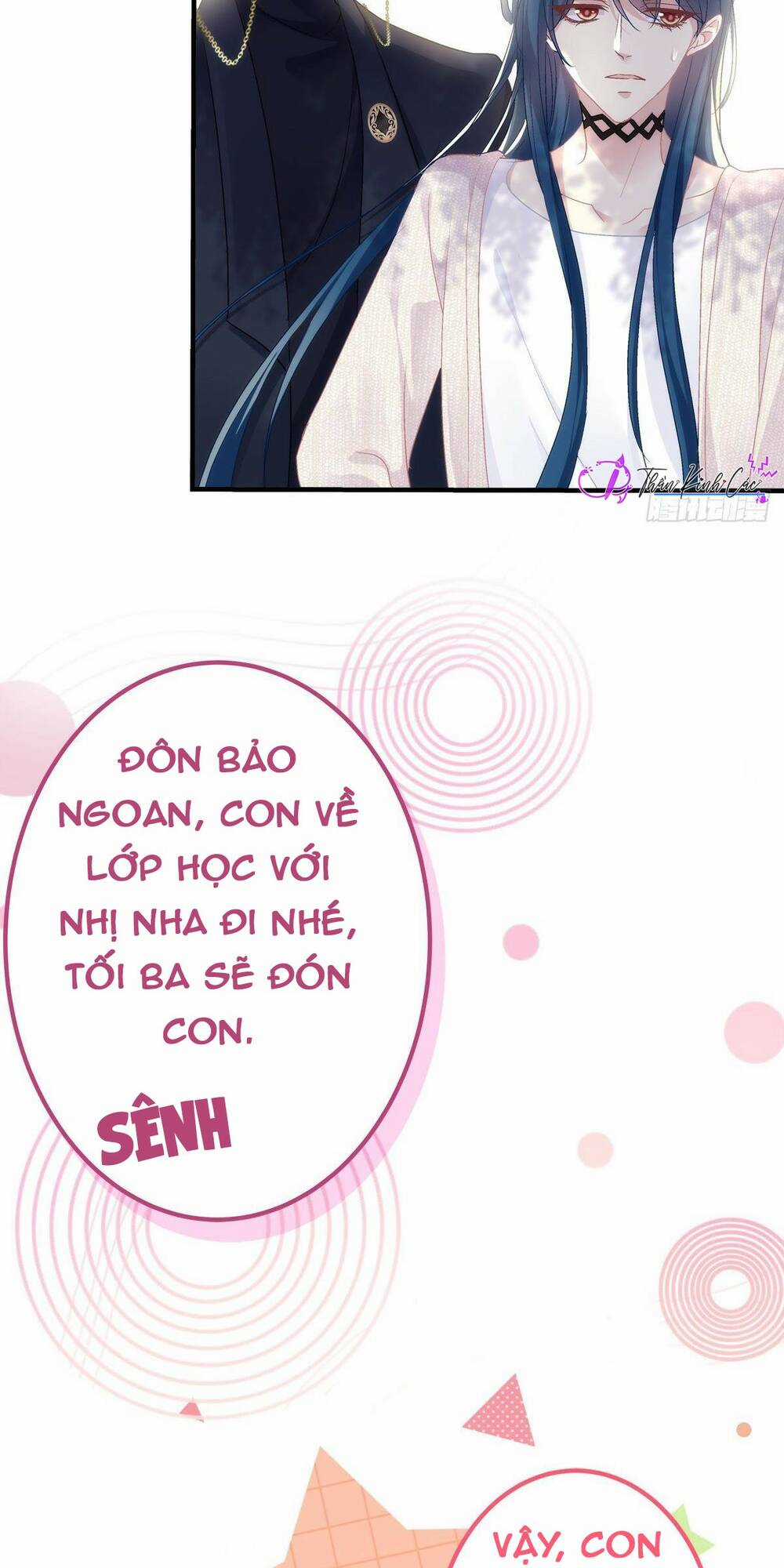 Toàn Bộ Nắm Trong Tay Chapter 130 trang 38