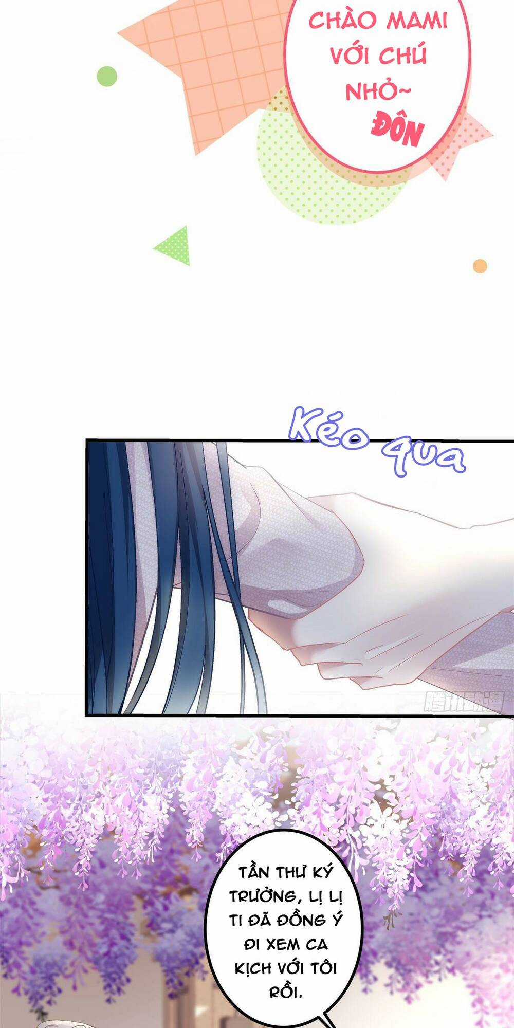 Toàn Bộ Nắm Trong Tay Chapter 130 trang 39