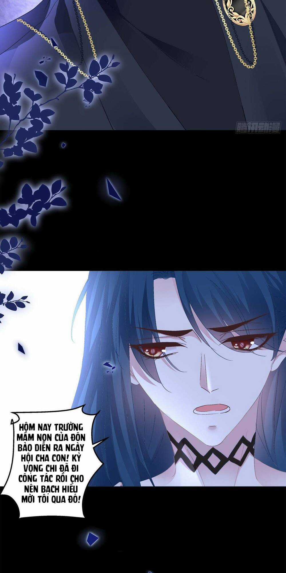 Toàn Bộ Nắm Trong Tay Chapter 130 trang 6