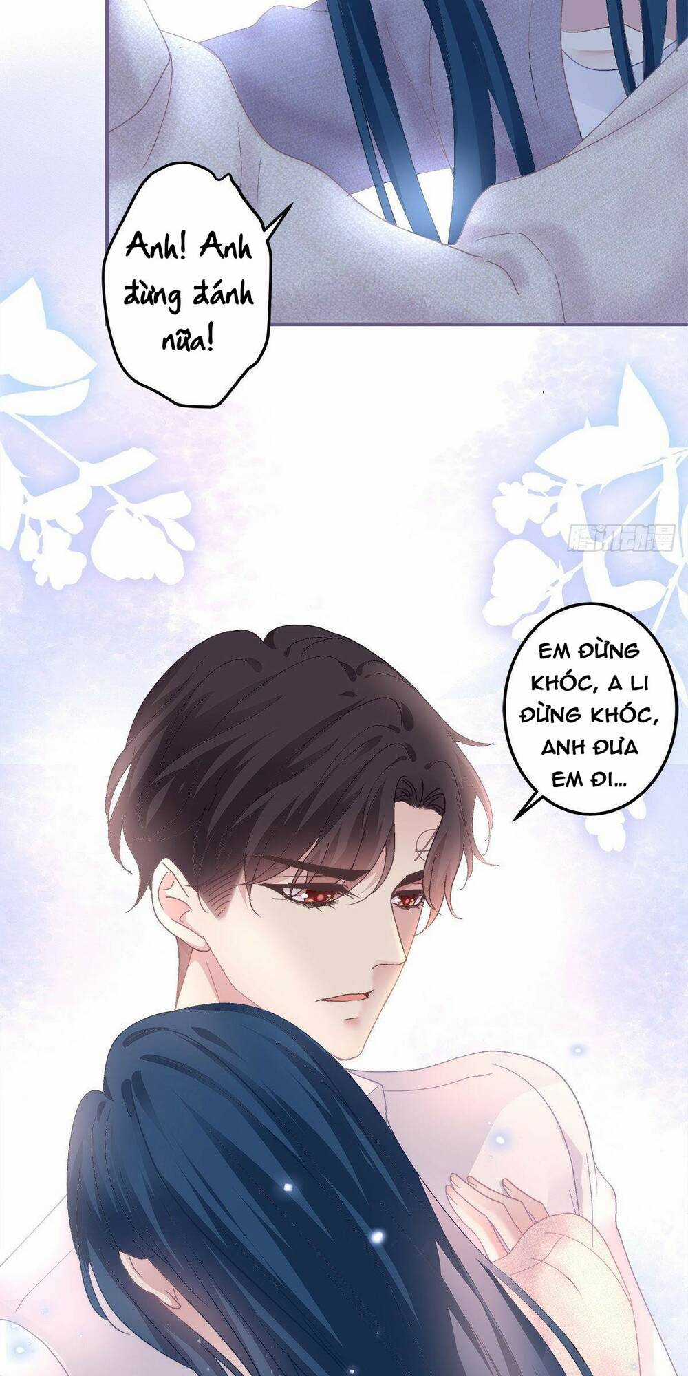 Toàn Bộ Nắm Trong Tay Chapter 131 trang 13