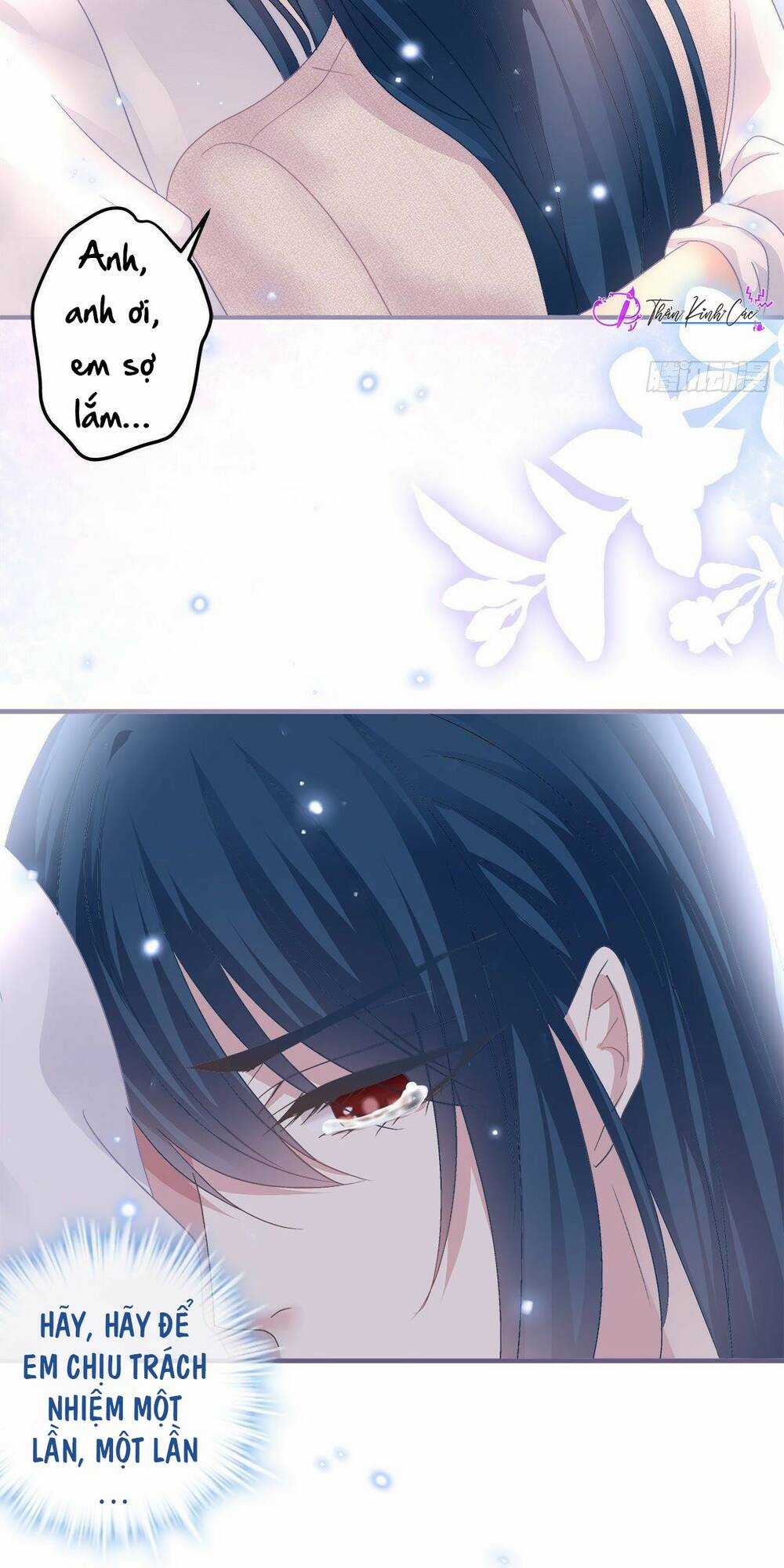 Toàn Bộ Nắm Trong Tay Chapter 131 trang 14