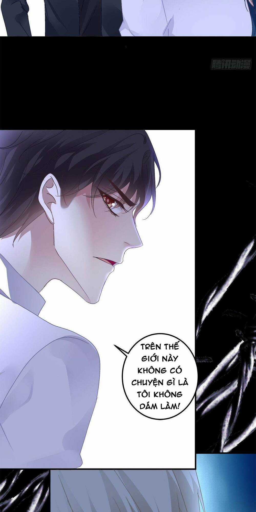 Toàn Bộ Nắm Trong Tay Chapter 131 trang 16