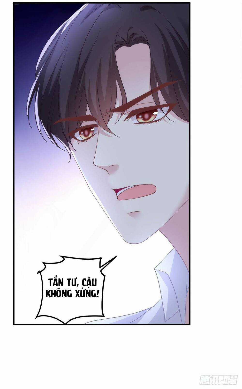 Toàn Bộ Nắm Trong Tay Chapter 131 trang 19