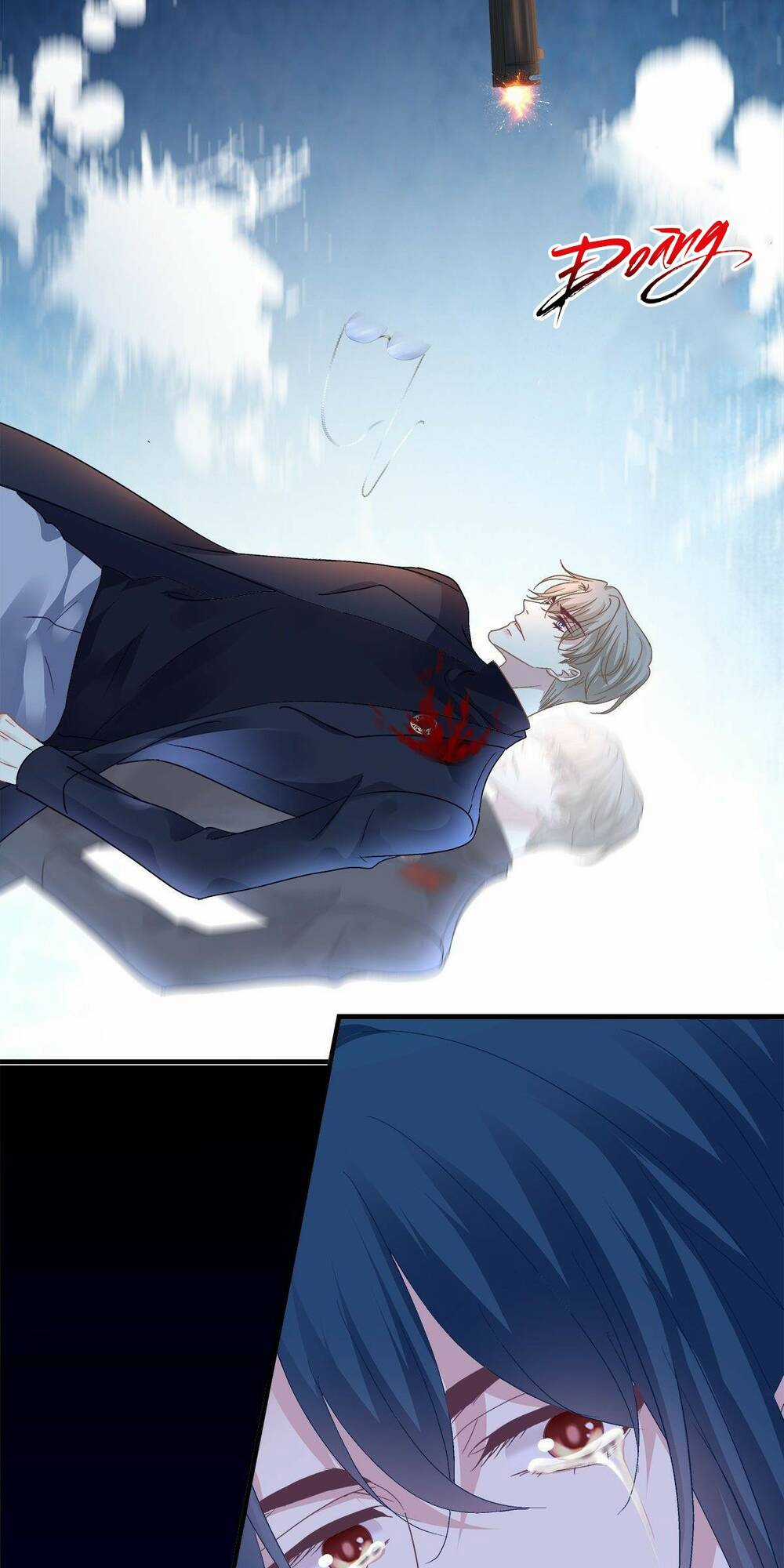 Toàn Bộ Nắm Trong Tay Chapter 131 trang 22