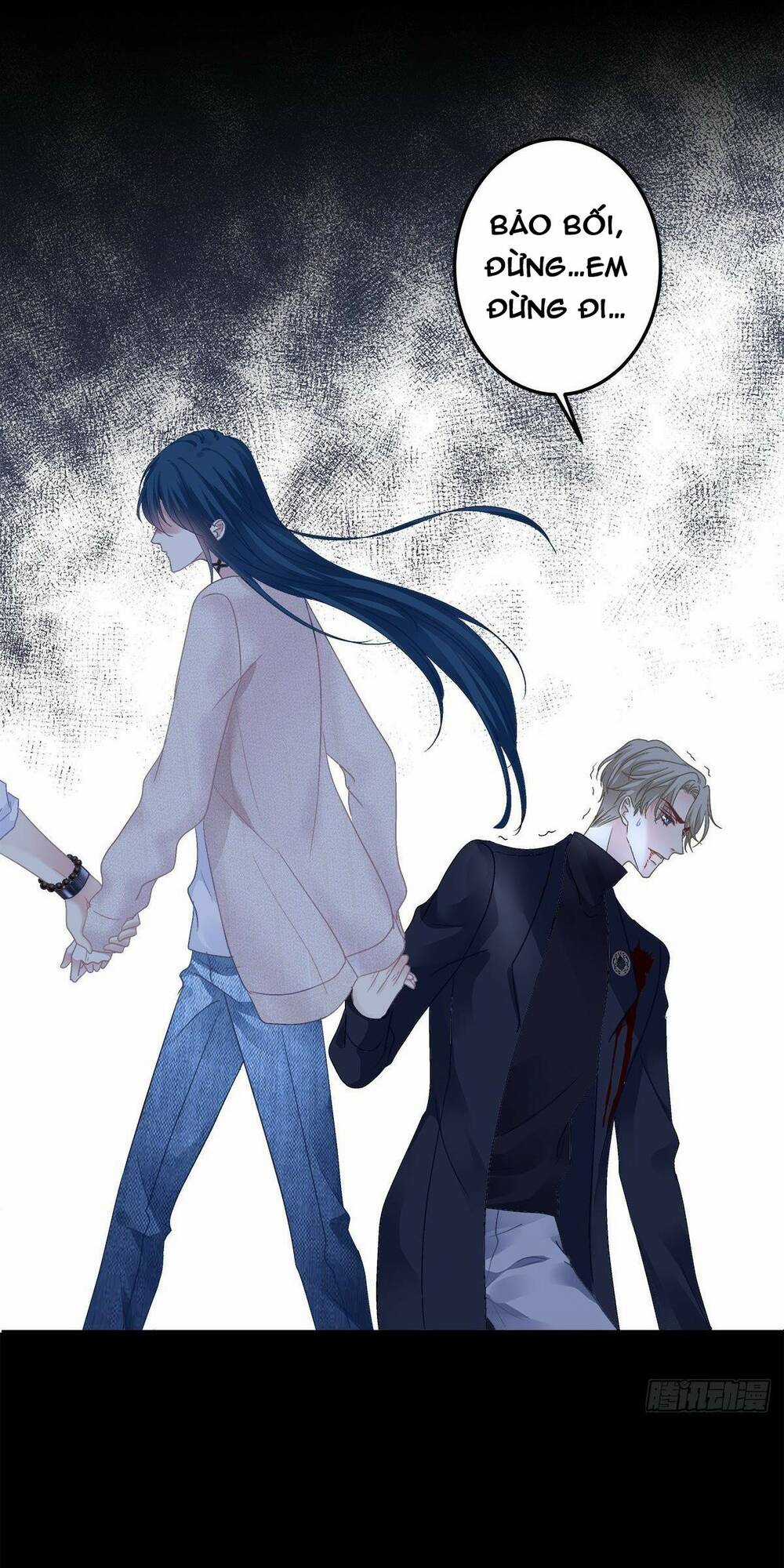 Toàn Bộ Nắm Trong Tay Chapter 131 trang 24